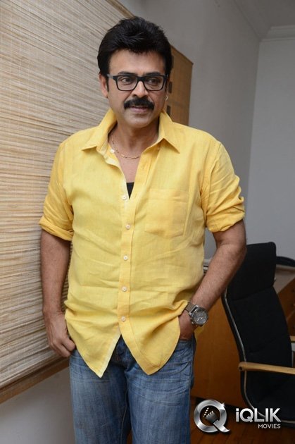 Venkatesh-Interview-About-Drushyam-Movie